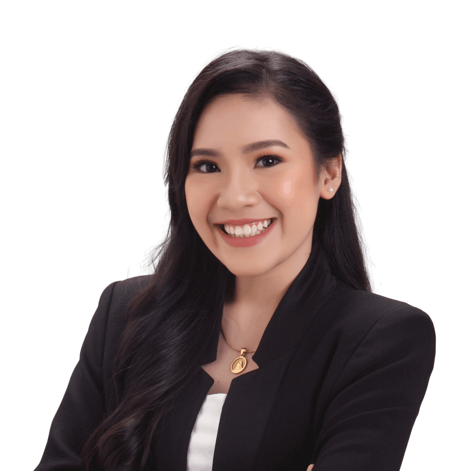 M. Therese Dianne Espina