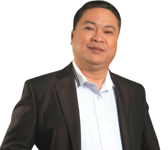 Ramero F. Espina, REB, REA — Founder & Principal, RX Real Estate Corp.